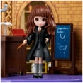 thumbnail image 6 of Wizarding World, Magical Minis Charms Classroom, Figure & Accessories, 6 of 9