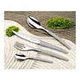 thumbnail image 3 of Amefa Lou Laguiole Tradition 24-Piece Flatware Set, 3 of 5