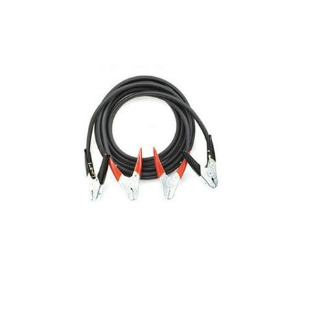 Goodall 25,4 Gauge,Parrot Jaw Booster Cables