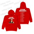 thumbnail image 3 of Sudadera con capucha Kane Brown Merch In The Air Tour de invierno para hombre y mujer, sudadera unisex de manga larga, sudadera estilo streetwear, 3 of 5