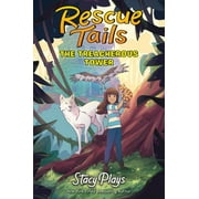 Rescue Tails: the Treacherous Tower