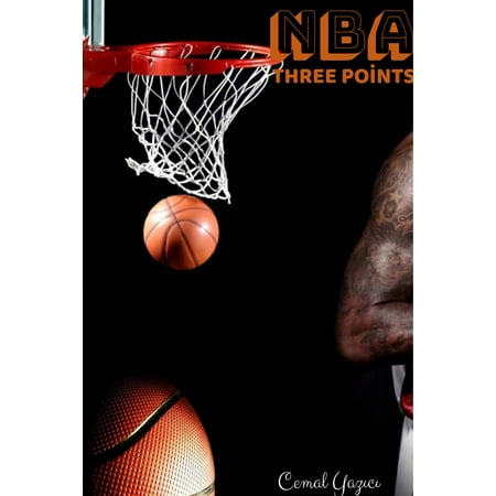 Nba Three Points - eBook