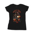 thumbnail image 1 of Netflix T-Shirt en Coton pour Femmes Stranger Things Trick Or Treat Demagorgon, 1 of 4