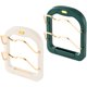 thumbnail image 1 of WASHWEPE 2Ud Rack Para Tapas De Olla Con Instalación Sin Taladro Soporte Firme Y Contemporáneo, 1 of 7