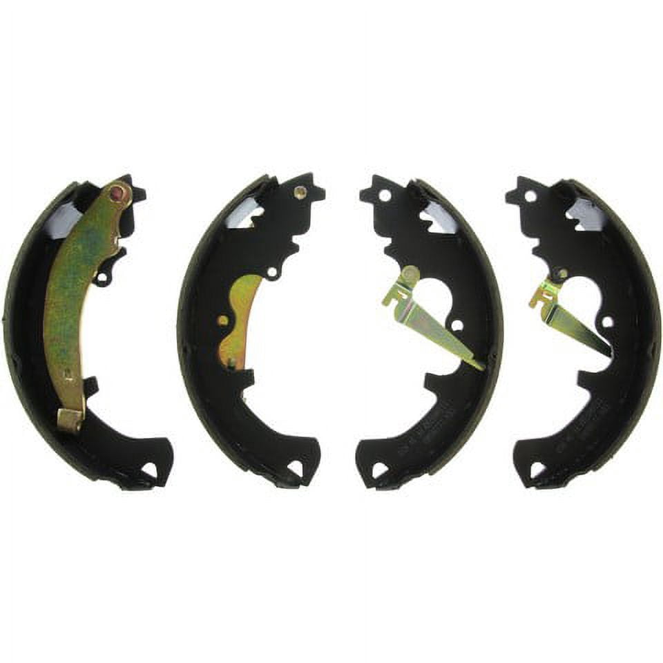 Centric 111.09360 Centric Brake Shoes