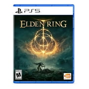 Elden Ring - PlayStation 5