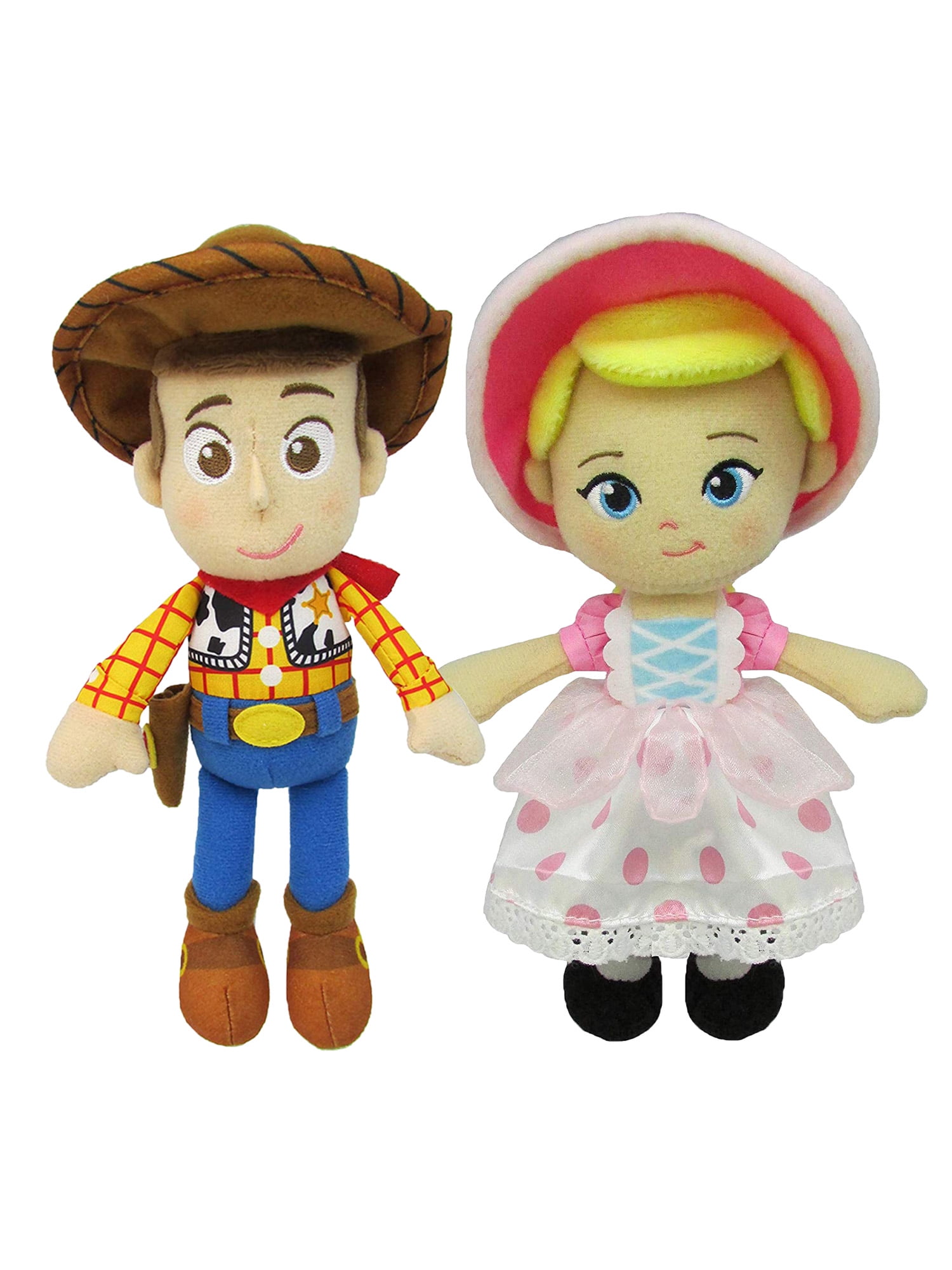 little bo peep plush