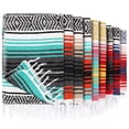 thumbnail image 1 of Manta para yoga mexicana Blanket Peryiter, 9 unidades, 115 x 178 cm, brillante, 1 of 6