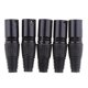 thumbnail image 1 of Cable XLR de 5 Piezas Yuyangstore conector macho xlr, 1 of 7