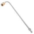 thumbnail image 1 of Pressure Washer Extension Rod for Car Washing 1/4 Quick Connect Wand High Pressure Washer Stick Extension Pressure Extension Wand, 1 of 8