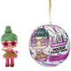 thumbnail image 1 of Muñeca Tinsel LOL Surprise Holiday Supreme con 8 Sorpresas S2, 1 of 4