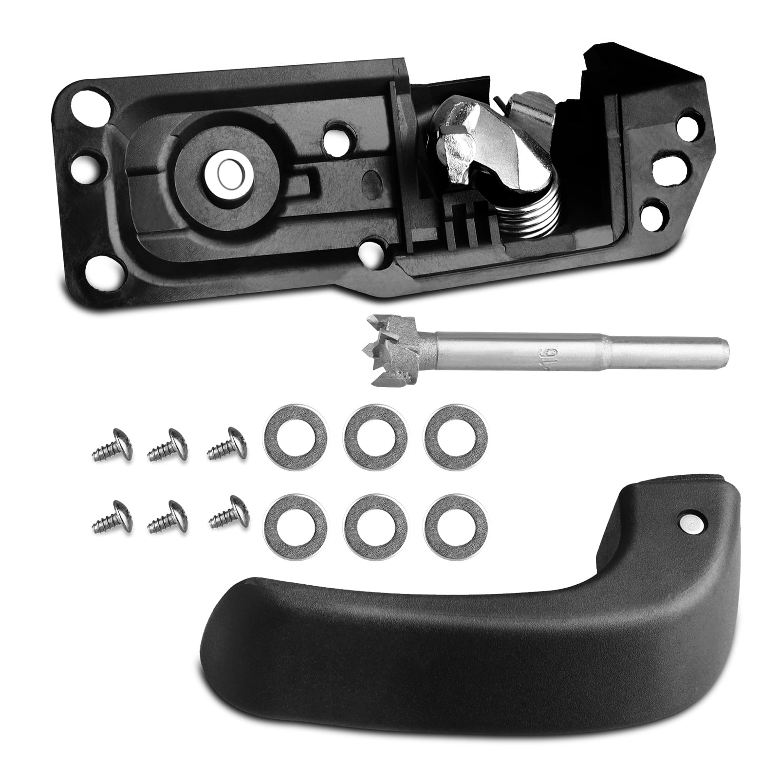 Silverado Inside Door Handle chevy-5-3-intake-gasket