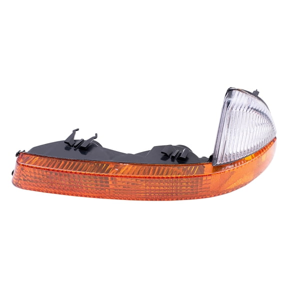 Park/Signal/Side Marker for 1998-2004 Dakota From 8/19/97 for 1998-2003 Durango 55055173AD Left CH2520135