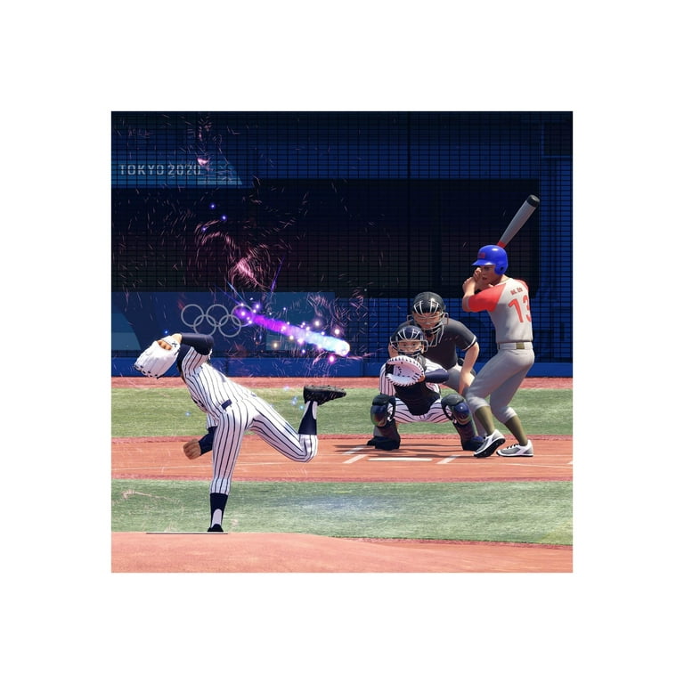 Tokyo 2020 Olympic Games, Sega, PlayStation 4, [Physical Tokyo 2020 Olympic Games, Sega, PlayStation 4, [Physical