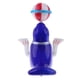thumbnail image 4 of Juguetes eléctricos para Sea Lion Playing Ball Great Fun Playset Girl Blue Zulema Juguetes eléctricos para niños, 4 of 7