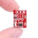 thumbnail image 3 of TTP223 Interruptor táctil capacitivo Tipo condensador 2.5V-5.5V Módulo tecla, 3 of 8
