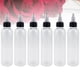thumbnail image 3 of EeaseMX 15 botellas de tinta vacías de 60 ml para almacenar pigmentos (transparentes), 3 of 7