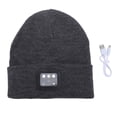 thumbnail image 2 of Tapa de Punto de Invierno de Faro, Una Talla USB C Puerto Capié de Punto de Invierno Unisex para Caminar para Perros, 2 of 7