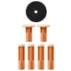thumbnail image 1 of Discos de repuesto PMD Personal Microderm para Classic, Plus, Pro, Man y Elite, 1 of 6