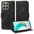 thumbnail image 3 of Funda GANGXUN para Honor X6C 4G con diseño acolchado elegante, cuero PU, protección total y ajuste preciso, 3 of 5