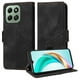 thumbnail image 1 of Funda GANGXUN para Honor X6B 4G con diseño acolchado elegante, cuero PU, protección total y ajuste preciso, 1 of 5