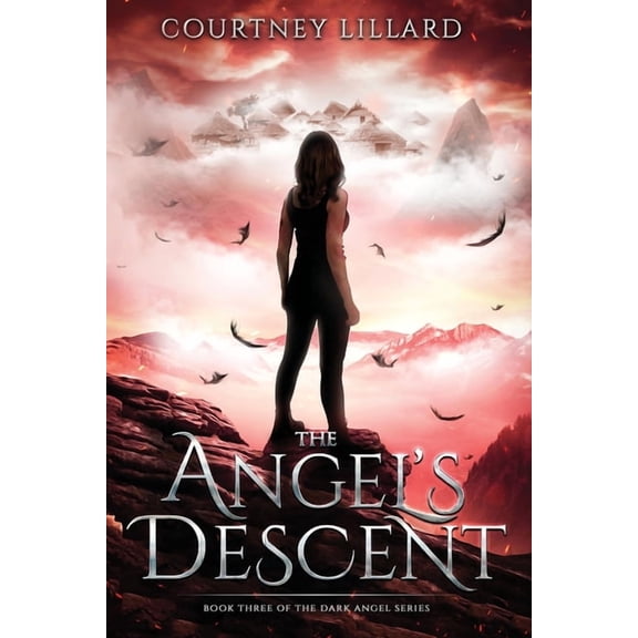 Dark Angel The Angel's Deception, Book 3, (Paperback)