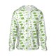 thumbnail image 1 of Fotbe Kitchen Utensiles Cooking Pots Chaqueta con Protección Solar UPF 50+ para Hombre y Mujer, Camisa con Capucha y Bolsillos-Small, 1 of 7
