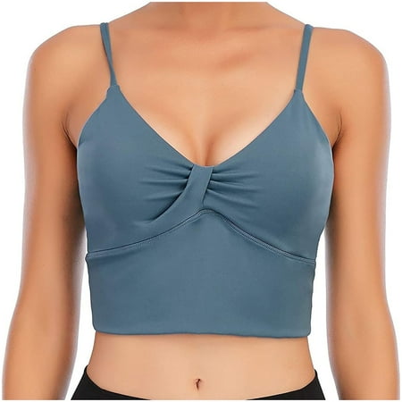 Juslio Minimizer Bras for Women Push Up Bras for Women Sexy Bra Bras Padded Solid Everyday Bras