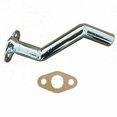 thumbnail image 1 of CDHPOWER off set air Long Intake (32mm)-2 stroke Gas Motorized Bicycle 66cc/80cc, 1 of 5