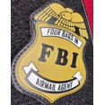 thumbnail image 4 of SIABC-Good Baaaag PVC Glow Patch for Cornhole Bags/Backpacks/Clothing, 4 of 4