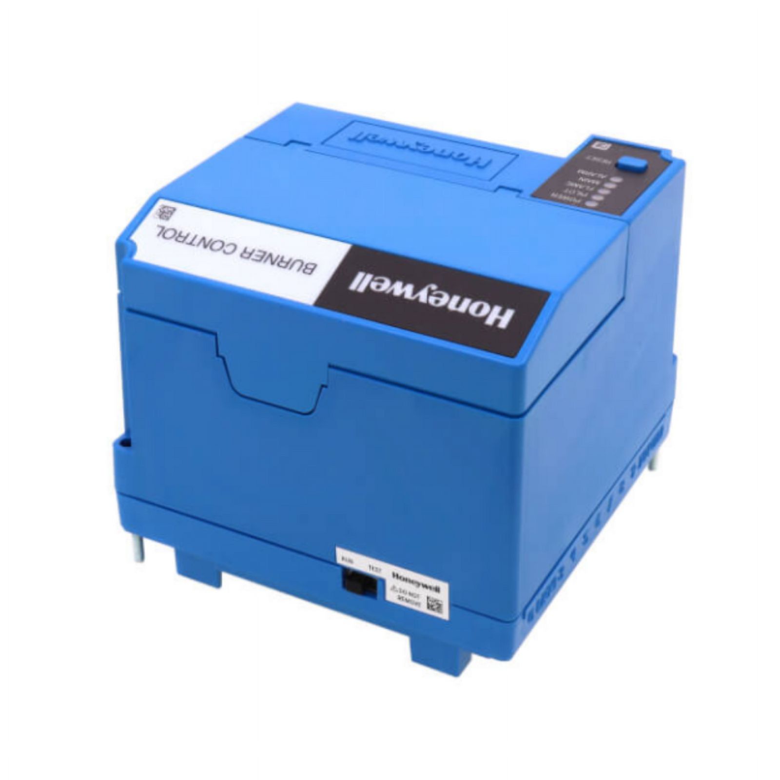 New RM7895C1012 Honeywell Burner Control, Primary control with pre-purge and interrupted pilot for on-off functionality