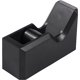 thumbnail image 3 of Dispensador de cinta adhesiva de escritorio color-negro, 3 of 5