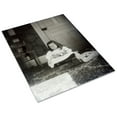 thumbnail image 3 of Print: Bertha Wright, Age Five, Niece Of The Wright Brothers, Daughter Of, 3 of 4