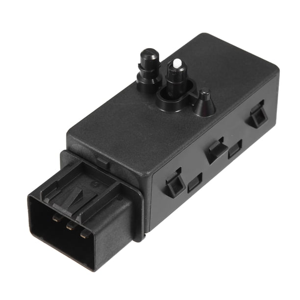 Interruptor De Control Unique Bargains Asiento Eléctrico Chevrolet Camaro 3.6L V6 A/T LS Negro