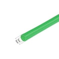 thumbnail image 2 of Uxcell 1Pcs Silicone Tube 0.2" ID x 0.31" OD 3.3ft Tubing Green, 2 of 3