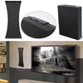 thumbnail image 1 of Soporte de soporte de pared para soporte de cuna vertical para consola de juegos Xbox One X, 1 of 6
