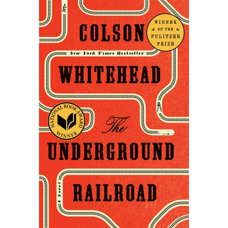 UNDERGROUND RAILROAD, THE