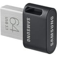 thumbnail image 4 of Samsung Fit Plus Compact 64 gb USB 3.1 Flash Drive, 4 of 11