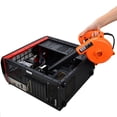 thumbnail image 4 of 1000W Handheld Vacuum Cleaner Auto Computer Air Blower Portable Wet Dry Dust Collector Car Home Office, 4 of 5