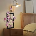 thumbnail image 1 of Chinese Simulation Flower Fake Flower Ornament Living Room Desktop Homestay Coffee Shop Road Utensil, 1 of 5