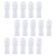 thumbnail image 2 of 15pcs botellas de rodillos recargables plástico aceites esenciales contenedores de rodillos (50 ml), 2 of 8