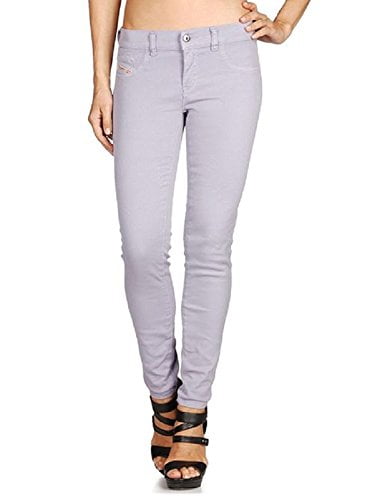 livier ankle diesel