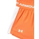 thumbnail image 2 of Shorts Under Armour Tech Play Up para niña, Fire, talla X-Small, 2 of 2