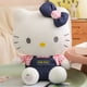 thumbnail image 1 of Un regalo lindo Peluche de Hello Kitty Cowboy, peluche de gato, almohada de peluche, muñeco suave, peluche de juguete, regalo de cumpleaños para niñas y niños de 23 cm., 1 of 4
