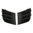 thumbnail image 3 of Fog Light Grille Cover, 7422A8 Dustproof  For Car Accessories, 3 of 8