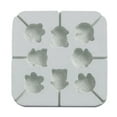 thumbnail image 1 of Cake Mould Bakeware for Candy and Chocolate Making | Lollipop Lolly Candy DIY Silicone Bakeware Chocolate Cake Silicone Candy Cake Mould | Lollipop DIY Silicone Cake Silicone Candy Bakeware Chocolate, 1 of 1
