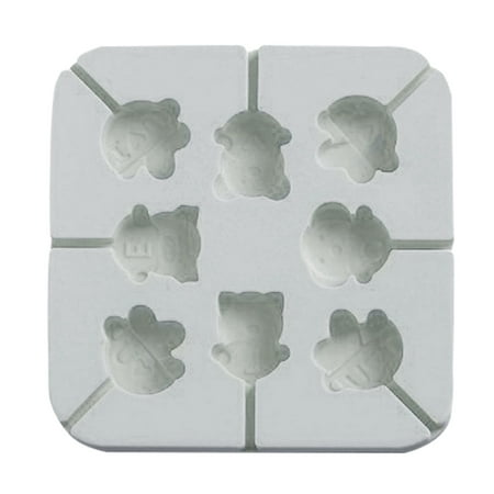 

DIY Candy Molds Silicone Lollipop Molds Chocolate Candy Molds Silicone Molds Sugar Lolly Cake Bakeware