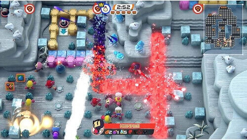 Super Bomberman R 2 for PlayStation 4 [New Video Game] PS 4