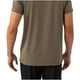 thumbnail image 5 of pstuiky camisetas de manga corta para hombre, Blusas y camisas casuales de manga corta con cuello en V y botones de color liso para hombre camisas casuales para hombre m, 5 of 6
