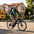 thumbnail image 6 of Xathquia 26" Electric Bike for Adults, 1500W Peak Ebike, 25MPH Electric Bicycle with 48V Removable Battery, 65 Miles Range, 7-Speed Mountain E-Bike, 6 of 8